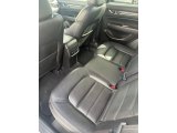 2017 Mazda CX-5 Grand Touring Rear Seat