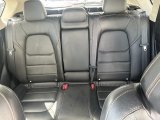 2017 Mazda CX-5 Grand Touring Rear Seat