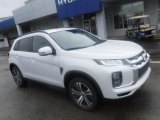 2022 Mitsubishi Outlander Sport GT AWC Data, Info and Specs