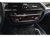 2019 BMW 5 Series 530e iPerformance xDrive Sedan Controls