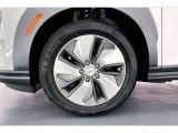 Hyundai Kona 2019 Wheels and Tires