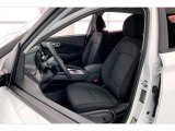 2019 Hyundai Kona Electric SEL Front Seat