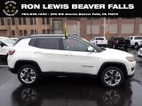 2021 Jeep Compass Limited 4x4
