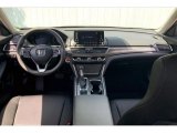 2020 Honda Accord LX Sedan Dashboard