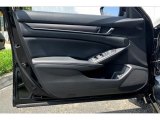 2020 Honda Accord LX Sedan Door Panel