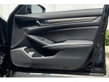 2020 Honda Accord LX Sedan Door Panel