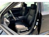 2020 Honda Accord LX Sedan Front Seat