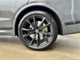 2024 BMW X7 M60i Wheel