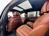 2024 BMW X7 M60i Rear Seat