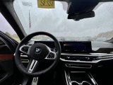 2024 BMW X7 M60i Dashboard