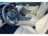 2022 Mercedes-Benz GLC 300 Front Seat