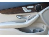 2022 Mercedes-Benz GLC 300 Door Panel