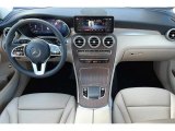 2022 Mercedes-Benz GLC 300 Dashboard