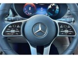 2022 Mercedes-Benz GLC 300 Steering Wheel