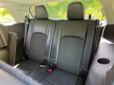 2019 Dodge Journey Crossroad AWD Rear Seat