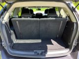 2019 Dodge Journey Crossroad AWD Trunk