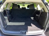 2019 Dodge Journey Crossroad AWD Trunk