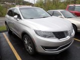2016 Lincoln MKX Black Label AWD Data, Info and Specs