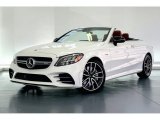 2022 Mercedes-Benz C AMG 43 4Matic Cabriolet Data, Info and Specs