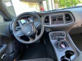 2023 Dodge Challenger SXT Blacktop Dashboard