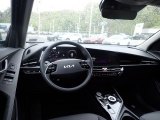 2023 Kia Niro EV Wave Dashboard