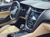 2019 Cadillac CTS Luxury AWD Dashboard