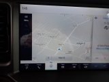 2023 Ford Bronco Outer Banks 4X4 4-Door Navigation