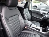 2023 Ford Edge SEL AWD Front Seat