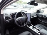 2023 Ford Edge SEL AWD Front Seat