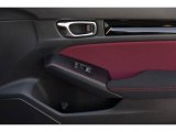2023 Honda Civic Si Sedan Door Panel