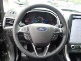 2023 Ford Edge SEL AWD Steering Wheel