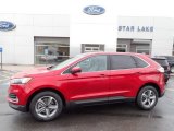 2023 Ford Edge SEL AWD