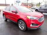 2023 Ford Edge SEL AWD Data, Info and Specs
