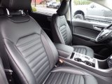 2023 Ford Edge SEL AWD Front Seat