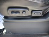 2015 Nissan Armada Platinum 4x4 Front Seat