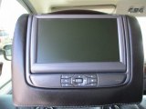 2015 Nissan Armada Platinum 4x4 Entertainment System