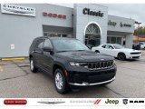 2023 Jeep Grand Cherokee L Laredo 4x4