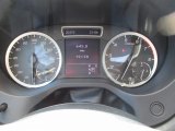 2018 Infiniti QX30 Premium AWD Gauges