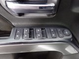 2016 Chevrolet Silverado 2500HD LT Crew Cab 4x4 Door Panel