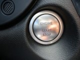 2018 Infiniti QX30 Premium AWD Controls