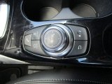 2018 Infiniti QX30 Premium AWD Controls