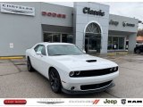 2023 White Knuckle Dodge Challenger GT #146054355