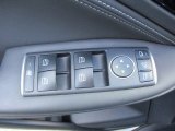 2018 Infiniti QX30 Premium AWD Door Panel