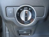 2018 Infiniti QX30 Premium AWD Controls