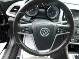 2016 Buick Verano Sport Touring Group Steering Wheel