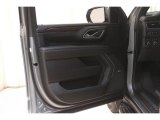 2023 Chevrolet Suburban LT 4WD Door Panel