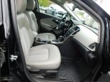 2016 Buick Verano Sport Touring Group Front Seat