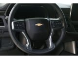 2023 Chevrolet Suburban LT 4WD Steering Wheel
