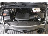 2023 Chevrolet Suburban LT 4WD 5.3 Liter DI OHV 16-Valve VVT V8 Engine