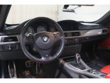2012 BMW 3 Series 335is Convertible Dashboard